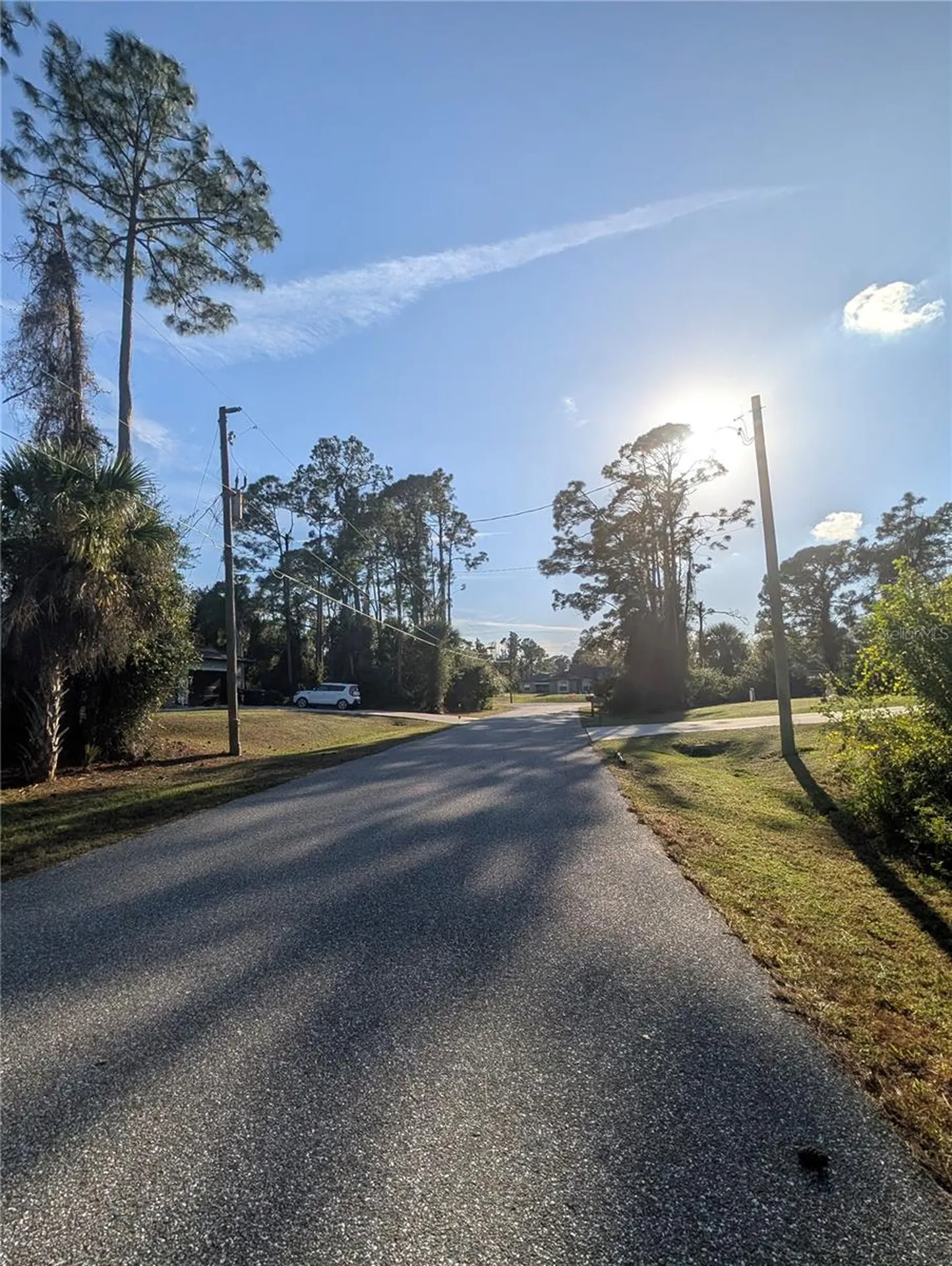 Tbd Branham Street North Port FL 34291