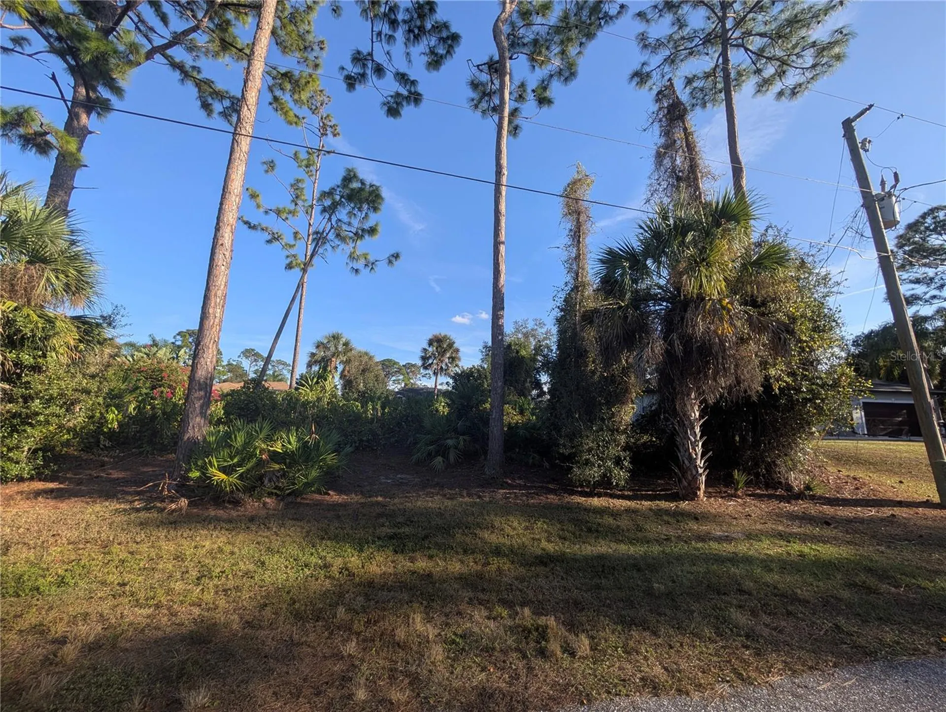 Tbd Branham Street North Port FL 34291