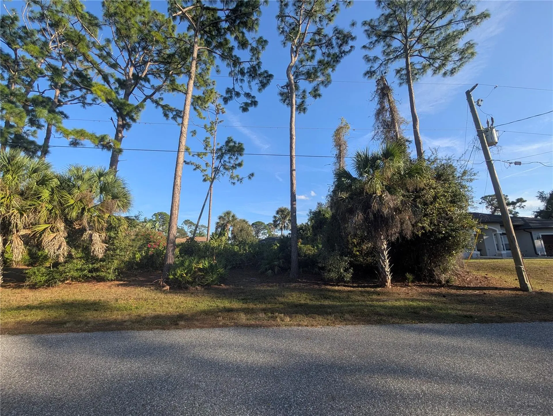 Tbd Branham Street North Port FL 34291