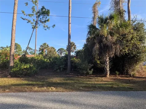 Tbd Branham Street North Port FL 34291