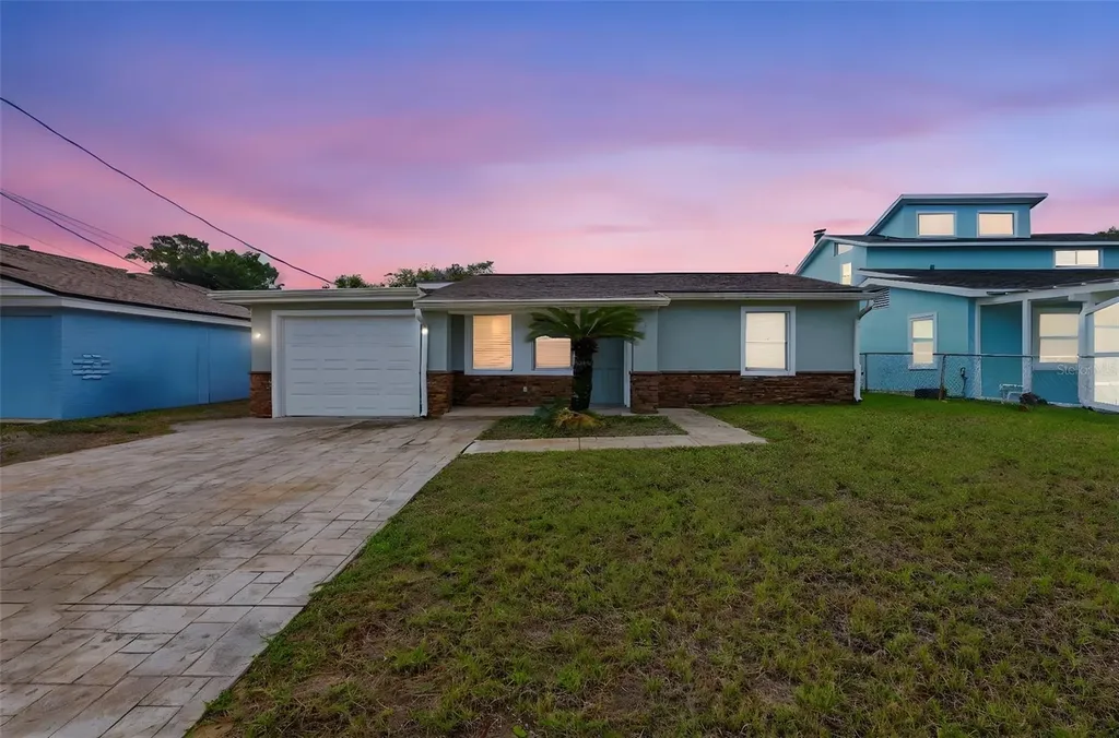 274 Williams Avenue Daytona Beach FL 32118