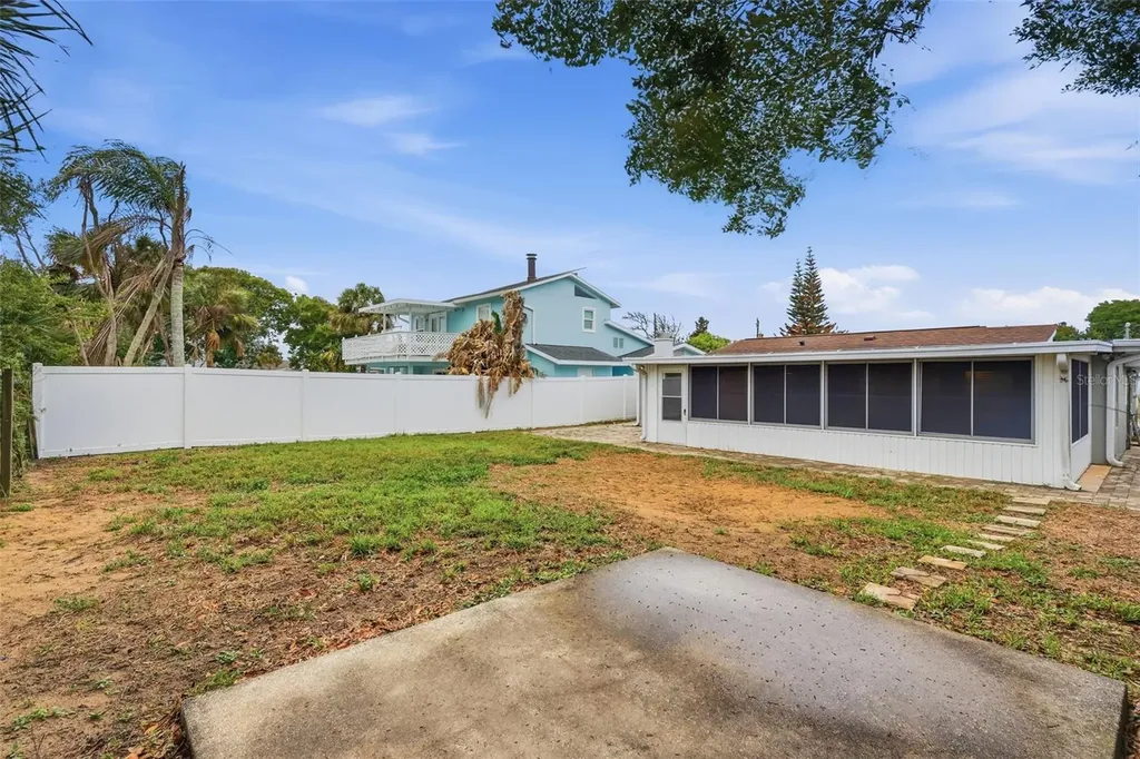 274 Williams Avenue Daytona Beach FL 32118