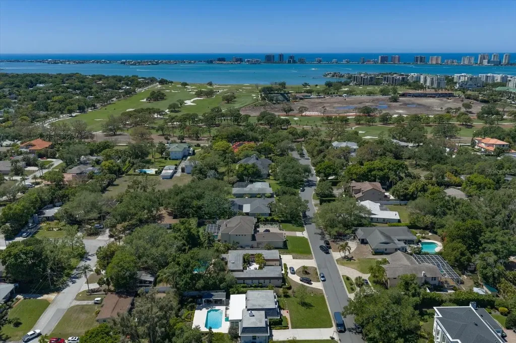 305 Eastleigh Drive Belleair FL 33756