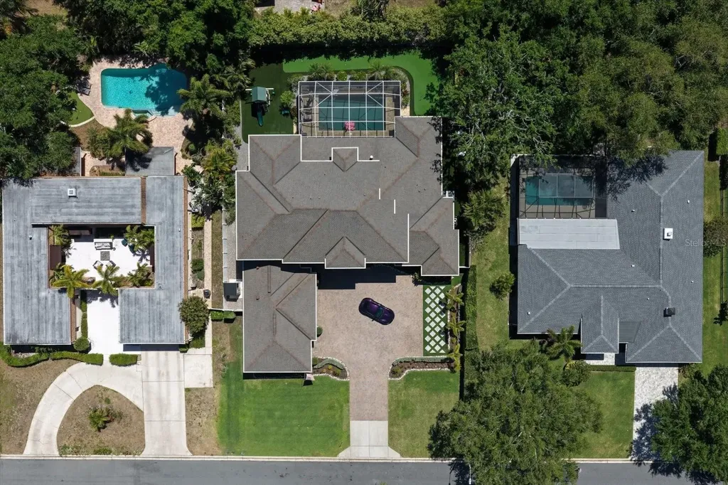 305 Eastleigh Drive Belleair FL 33756