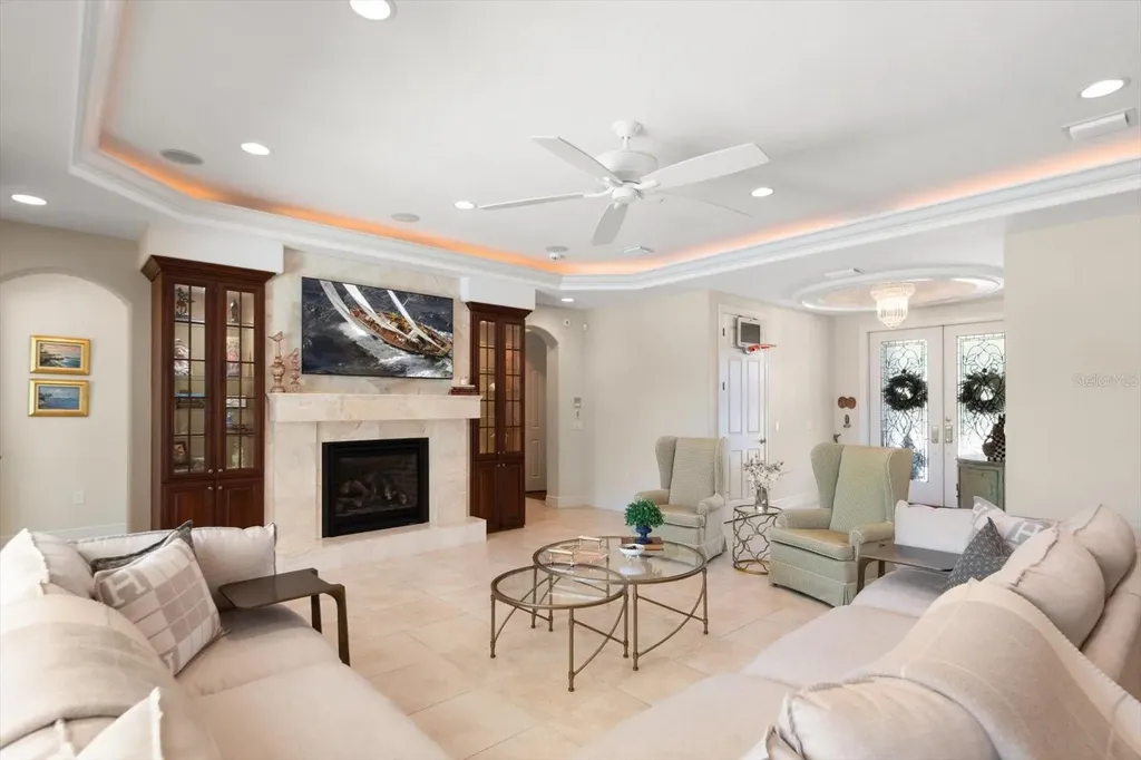 305 Eastleigh Drive Belleair FL 33756