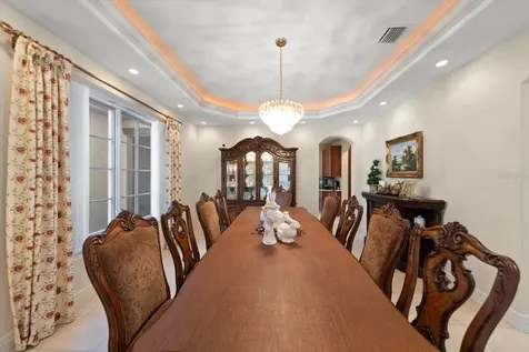 305 Eastleigh Drive Belleair FL 33756