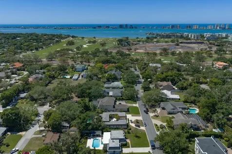 305 Eastleigh Drive Belleair FL 33756