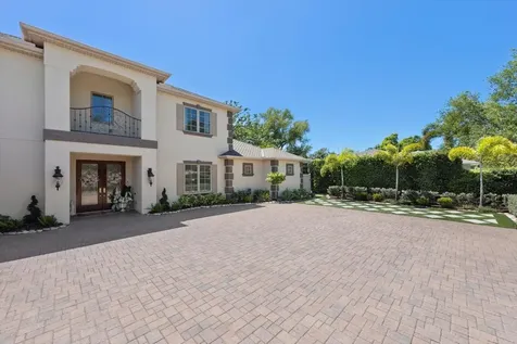305 Eastleigh Drive Belleair FL 33756