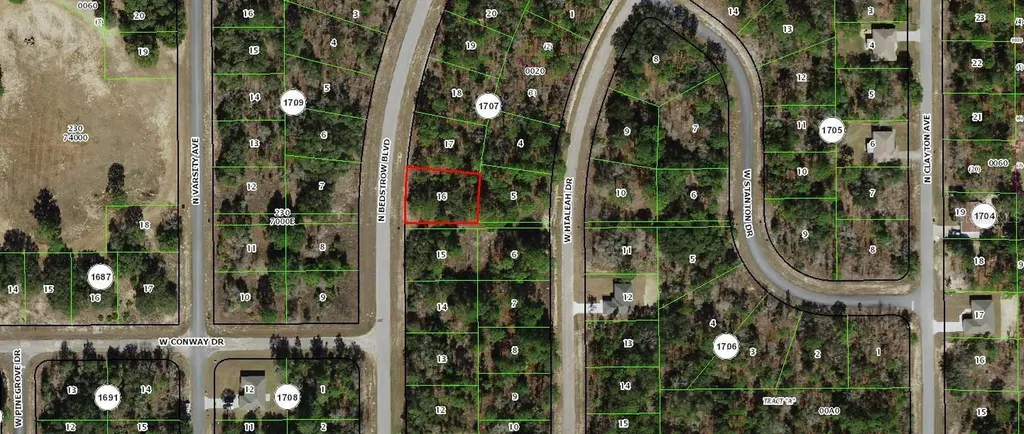 Dunnellon FL 34434