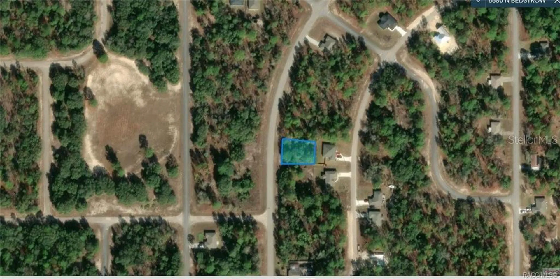 Dunnellon FL 34434