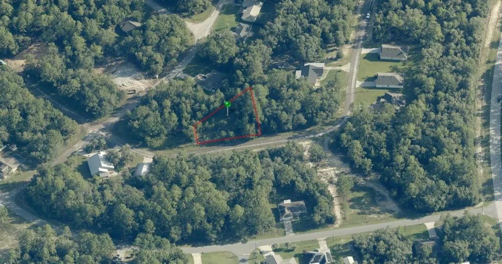 9173 N Justa Drive Citrus Springs FL 34433