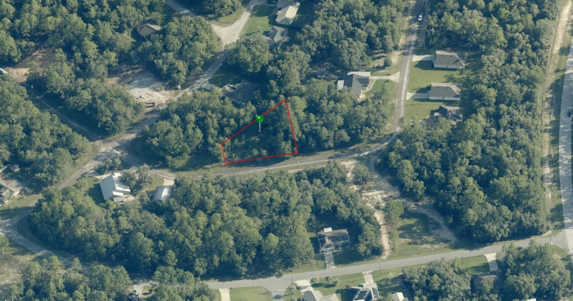 9173 N Justa Drive Citrus Springs FL 34433