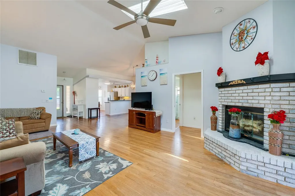 1312 N Wembley Circle Port Orange FL 32128
