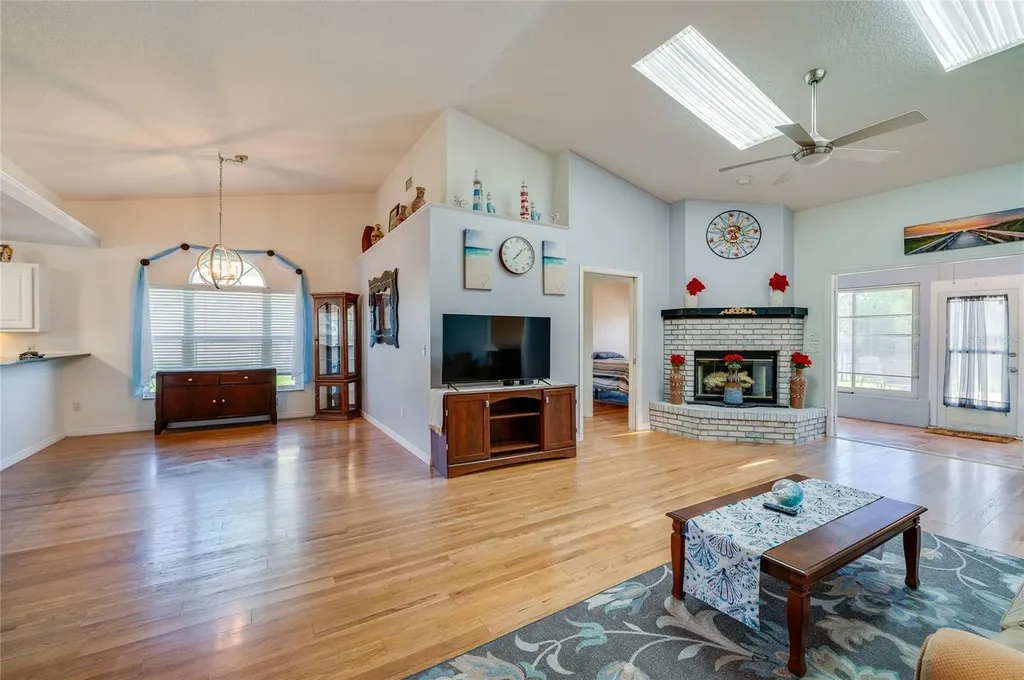 1312 N Wembley Circle Port Orange FL 32128