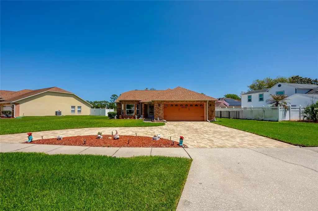 1312 N Wembley Circle Port Orange FL 32128