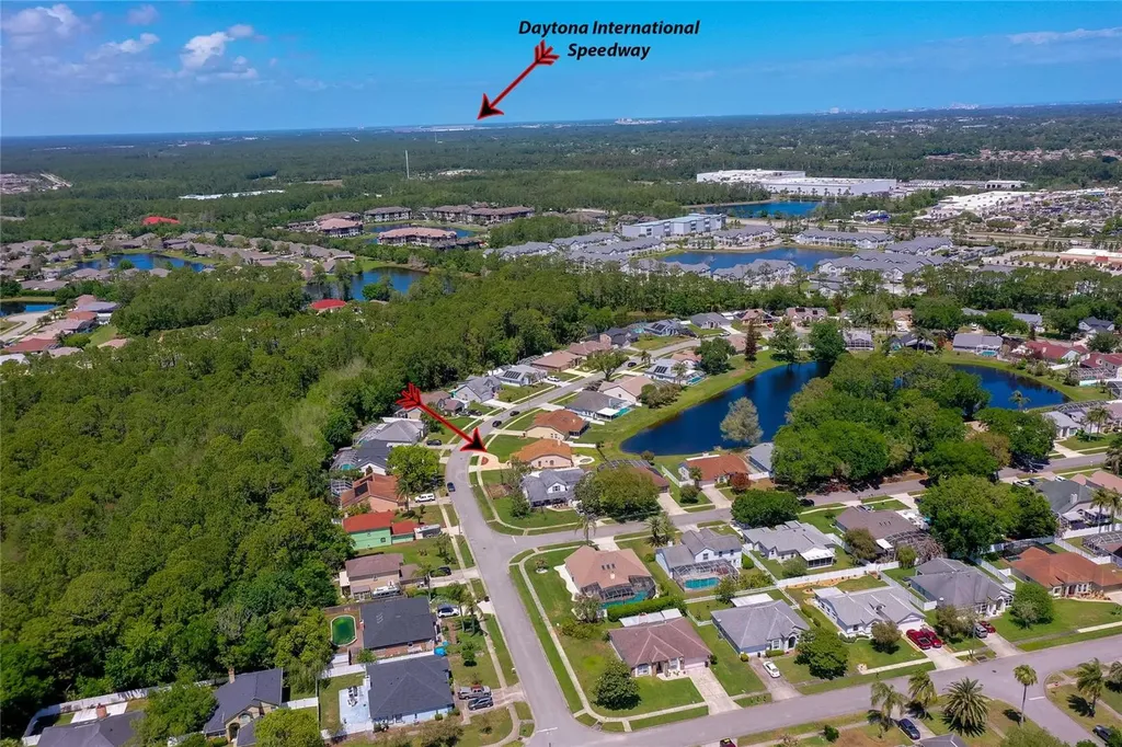 1312 N Wembley Circle Port Orange FL 32128