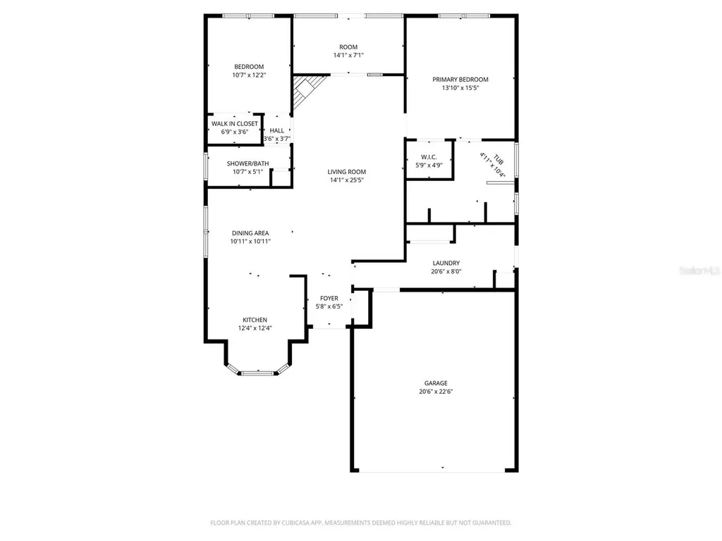1312 N Wembley Circle Port Orange FL 32128