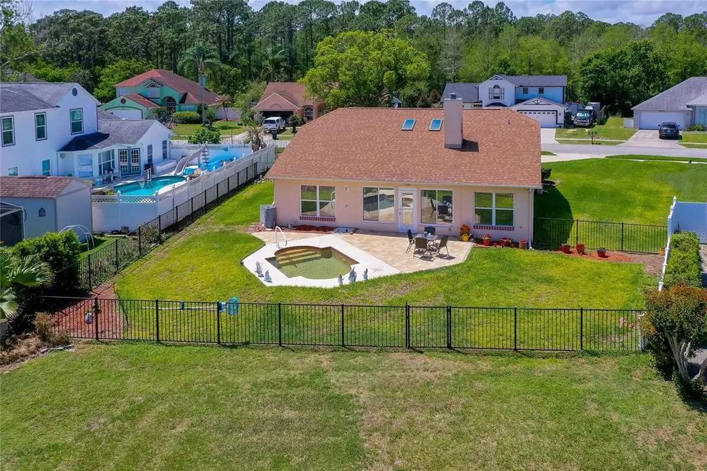 1312 N Wembley Circle Port Orange FL 32128