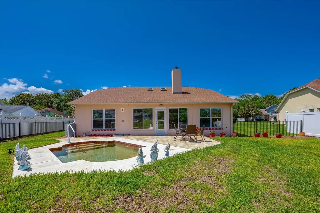 1312 N Wembley Circle Port Orange FL 32128