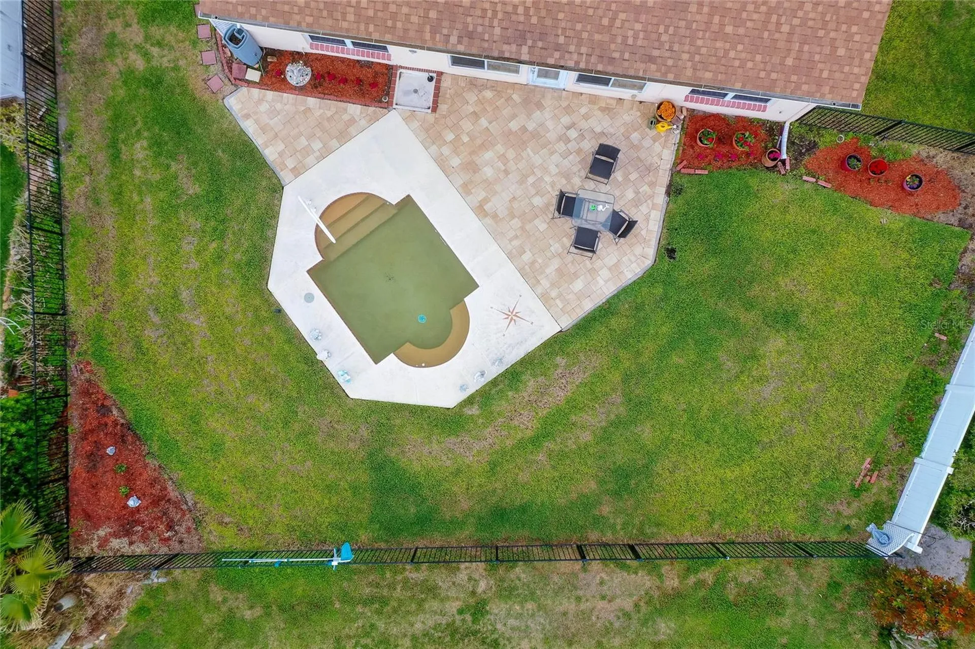 1312 N Wembley Circle Port Orange FL 32128