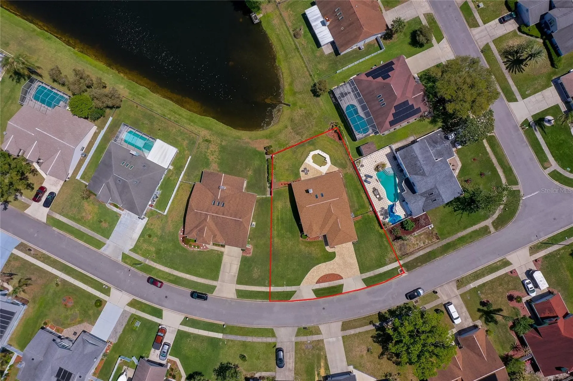 1312 N Wembley Circle Port Orange FL 32128