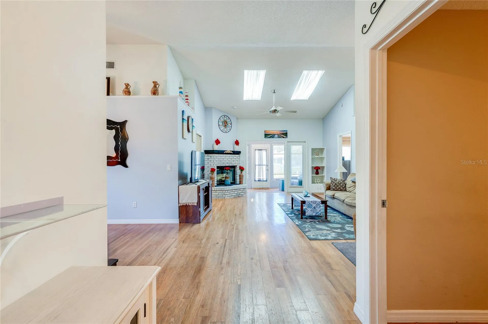 1312 N Wembley Circle Port Orange FL 32128
