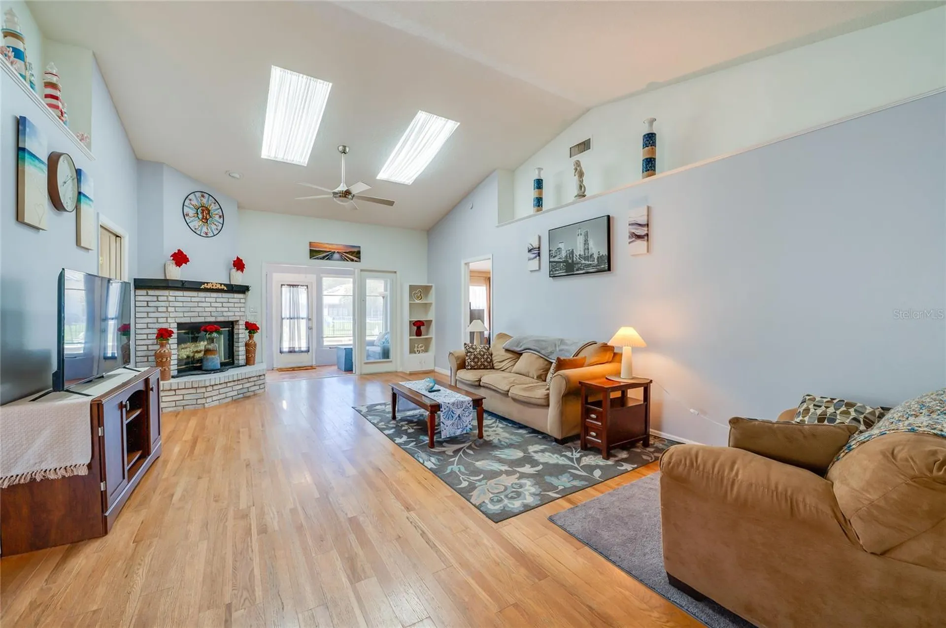 1312 N Wembley Circle Port Orange FL 32128