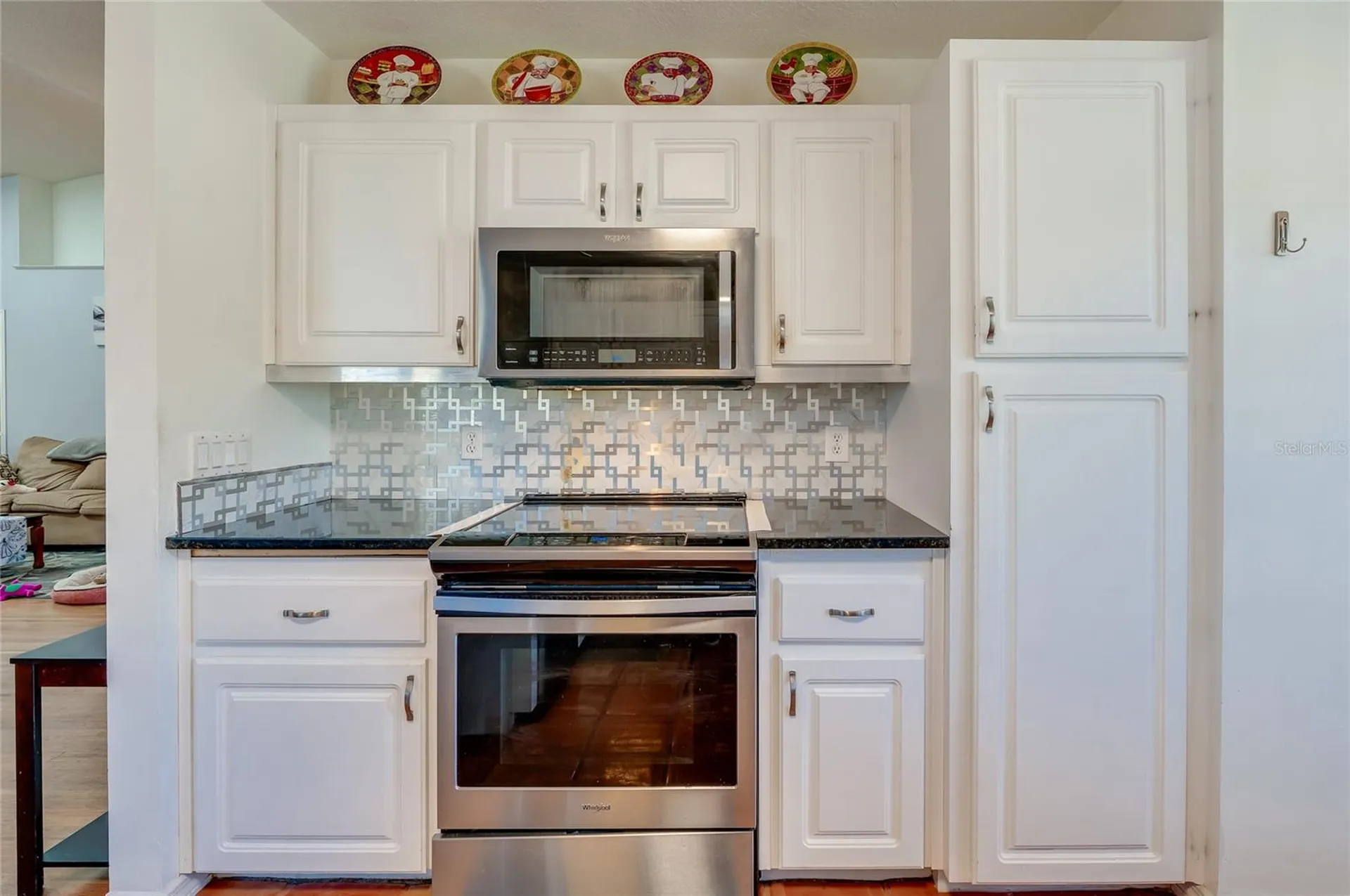 1312 N Wembley Circle Port Orange FL 32128