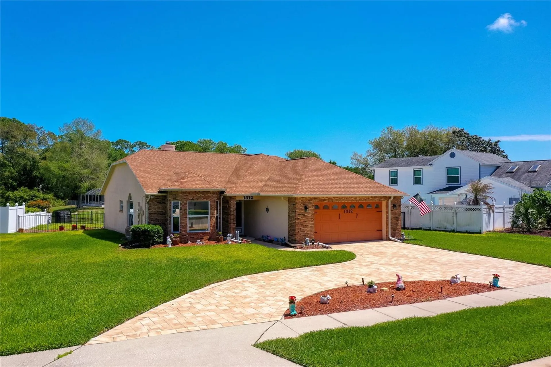 1312 N Wembley Circle Port Orange FL 32128