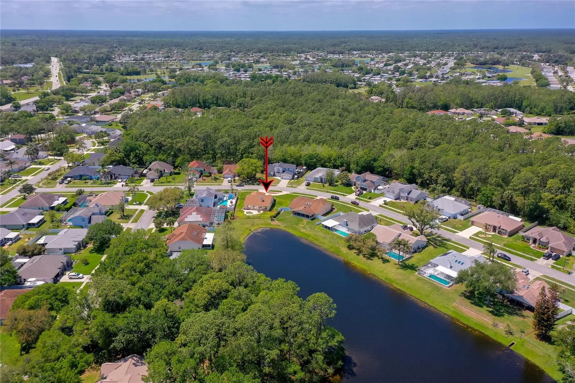 1312 N Wembley Circle Port Orange FL 32128