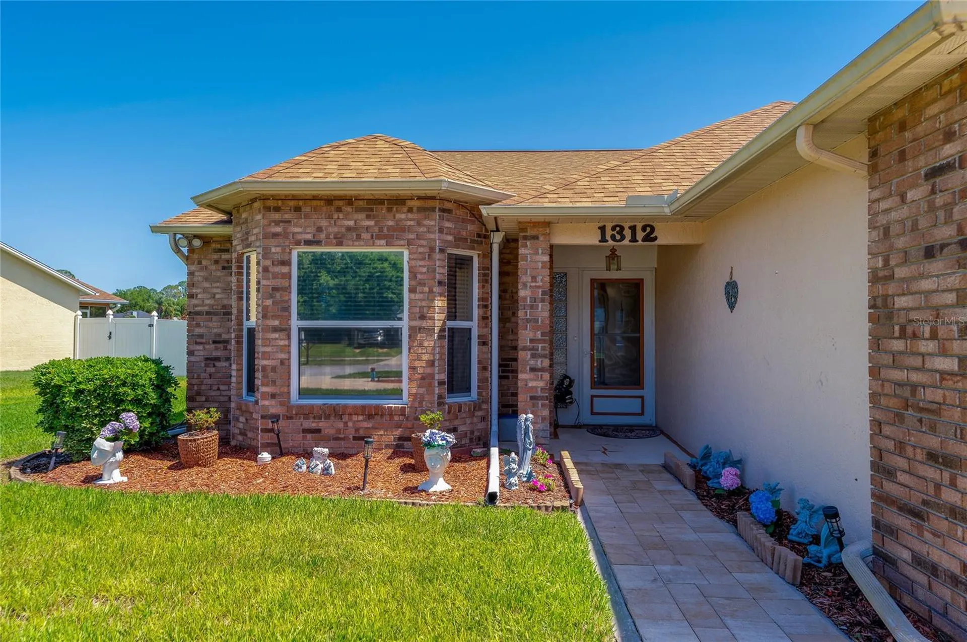 1312 N Wembley Circle Port Orange FL 32128