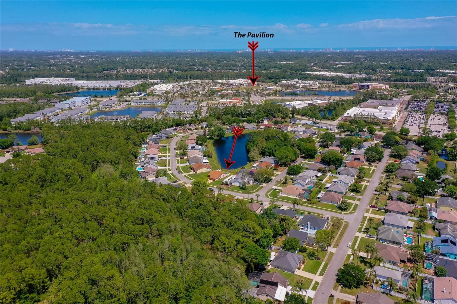 1312 N Wembley Circle Port Orange FL 32128