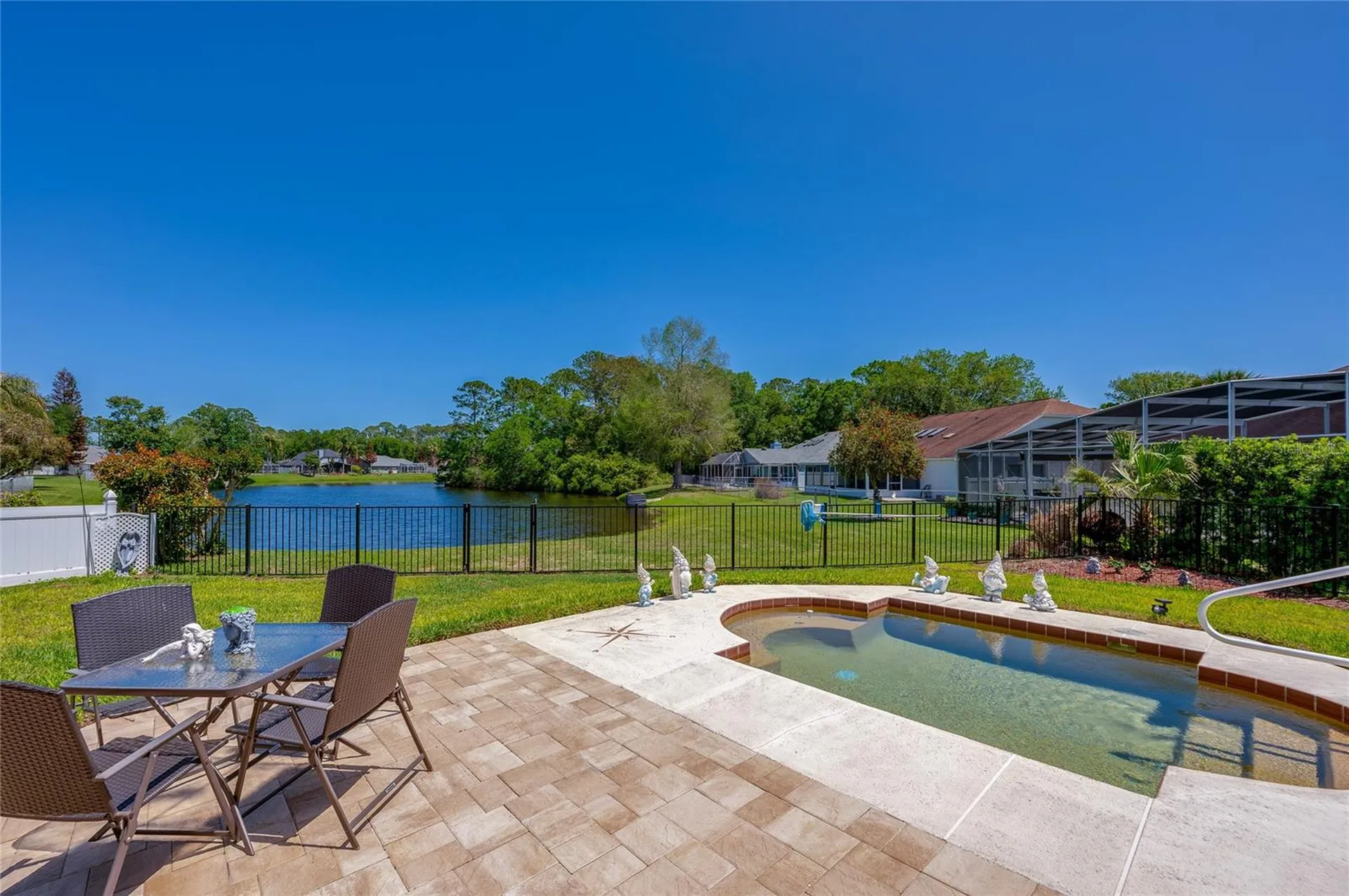 1312 N Wembley Circle Port Orange FL 32128