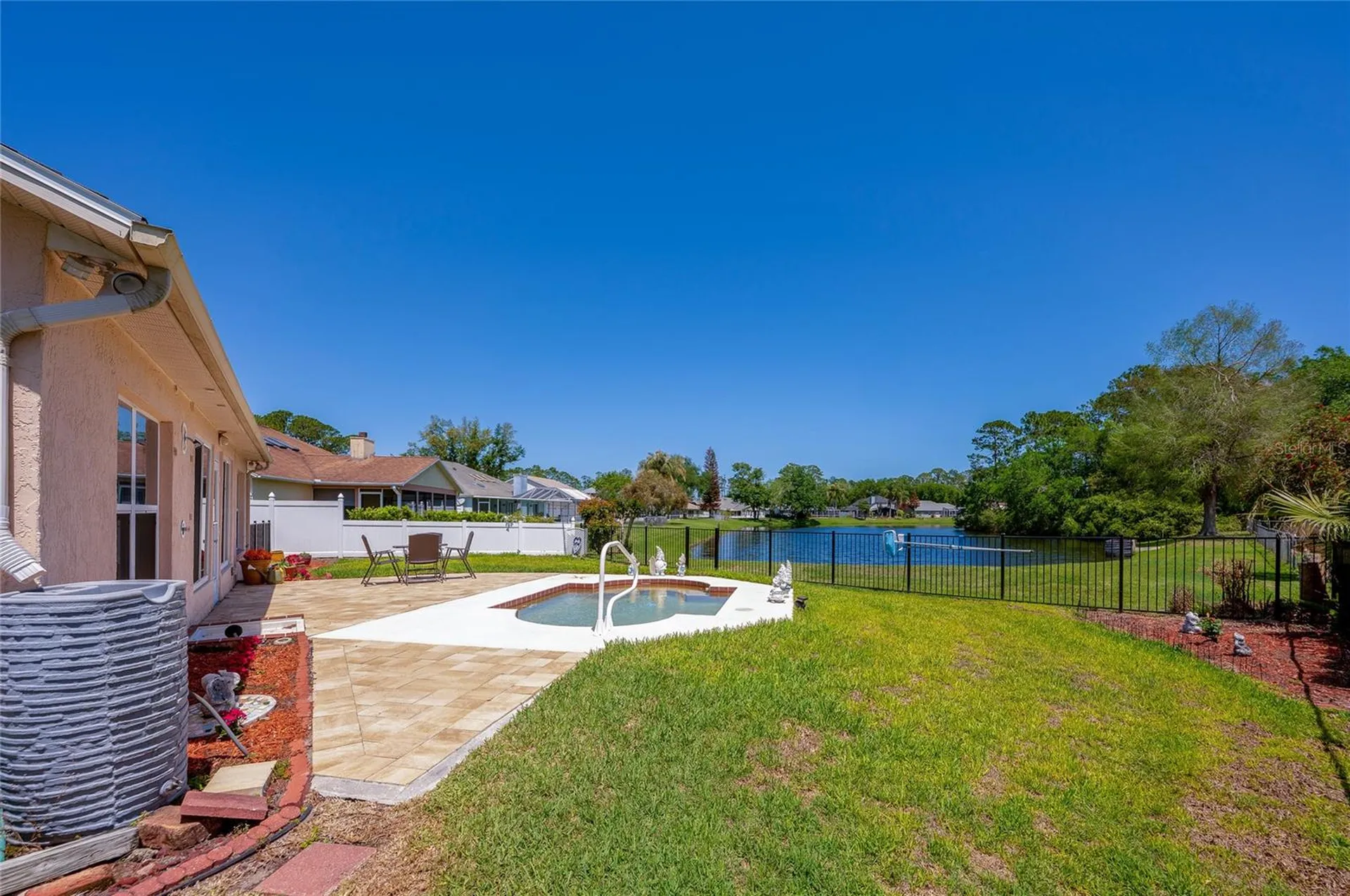 1312 N Wembley Circle Port Orange FL 32128