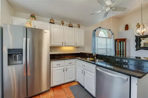 1312 N Wembley Circle Port Orange FL 32128