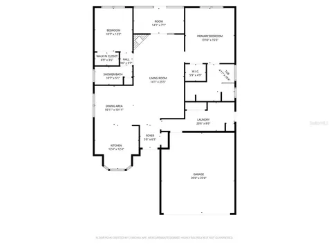 1312 N Wembley Circle Port Orange FL 32128
