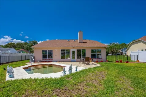1312 N Wembley Circle Port Orange FL 32128