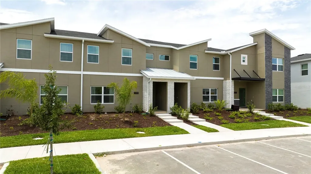 4399 Scene Lane Kissimmee FL 34746