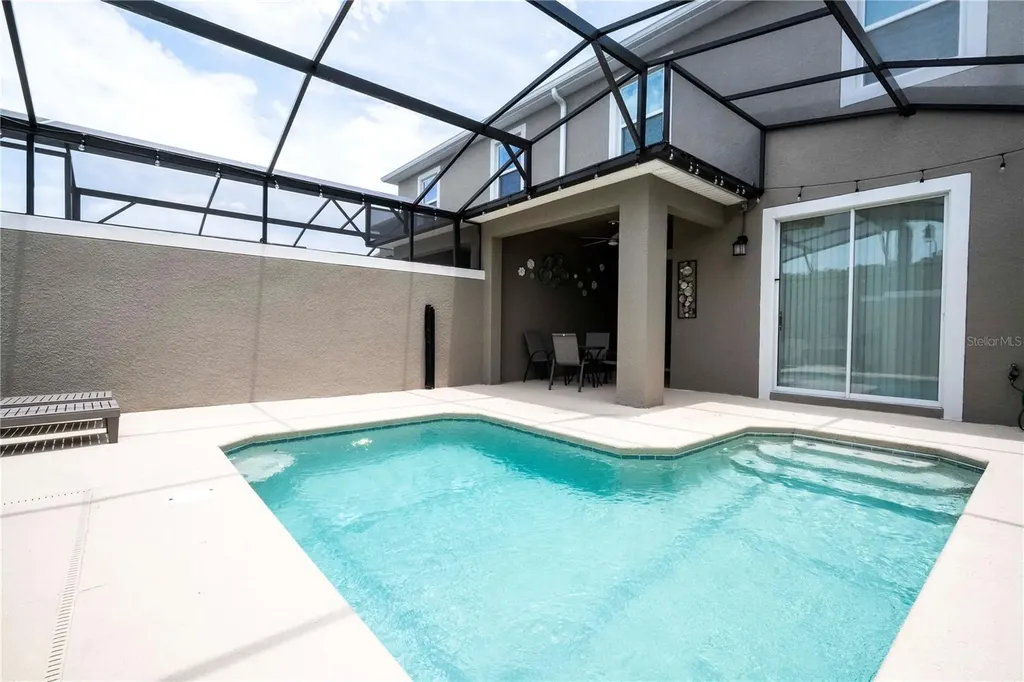 4399 Scene Lane Kissimmee FL 34746