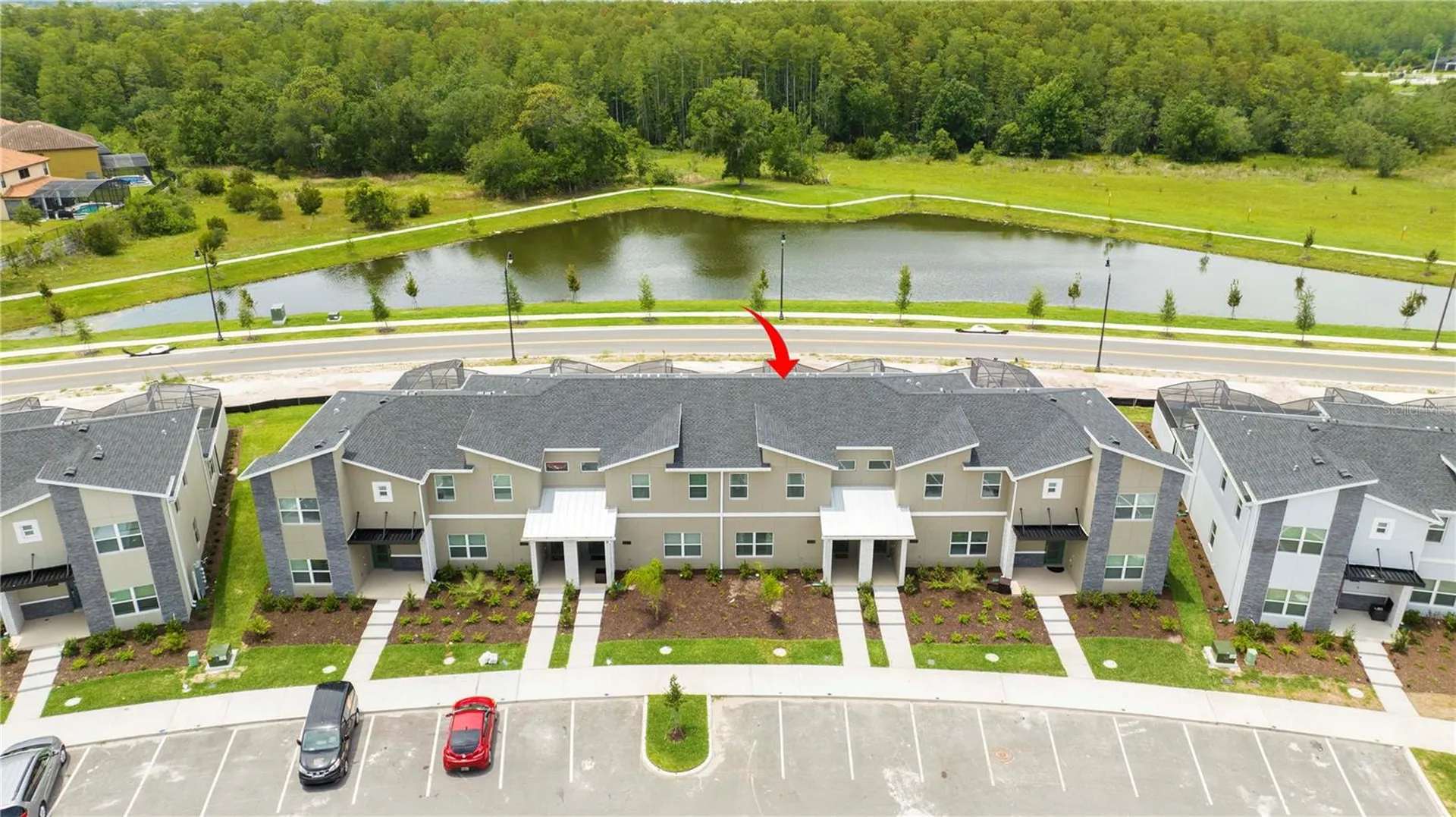 4399 Scene Lane Kissimmee FL 34746