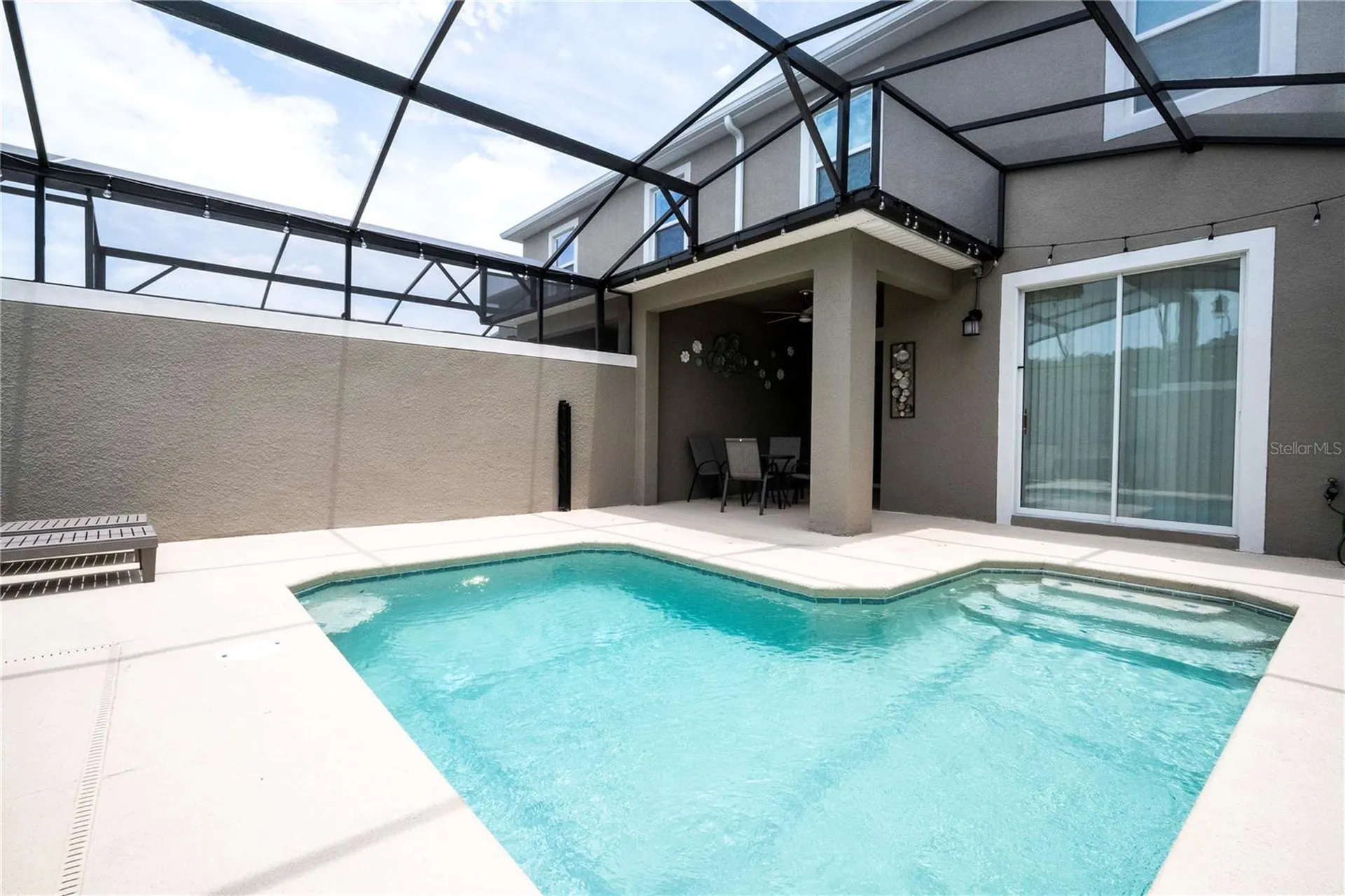 4399 Scene Lane Kissimmee FL 34746