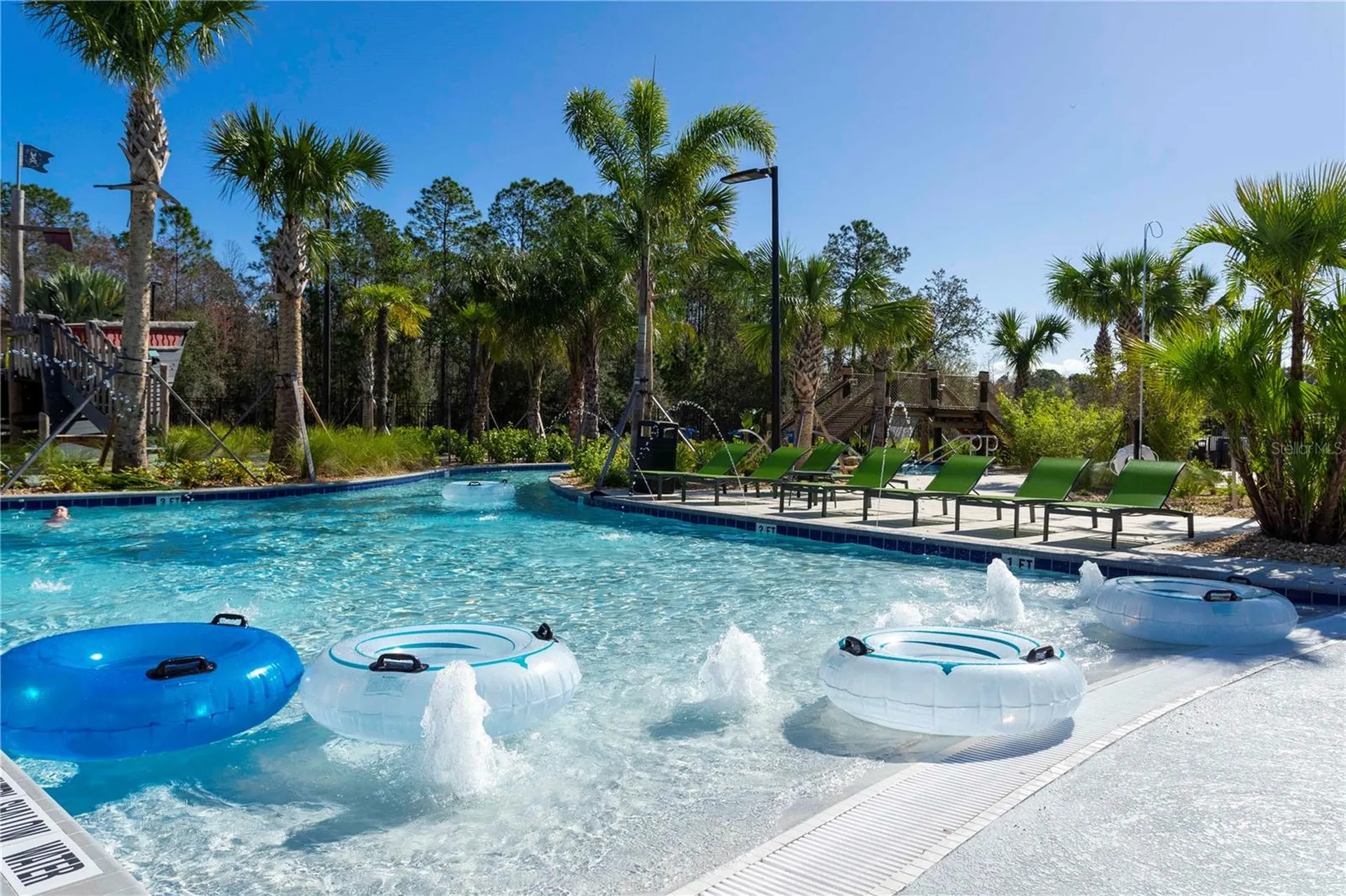 4399 Scene Lane Kissimmee FL 34746