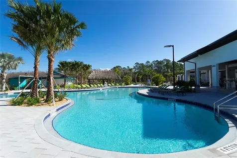 4399 Scene Lane Kissimmee FL 34746