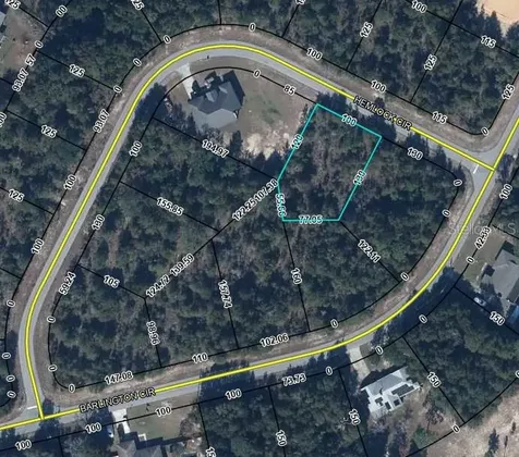 Hemlock Circle Chipley FL 32428