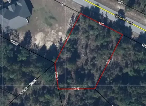 Hemlock Circle Chipley FL 32428