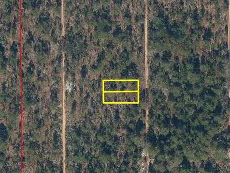 233 Maple Street Interlachen FL 32148