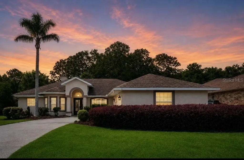119 Brandiwood Court Debary FL 32713