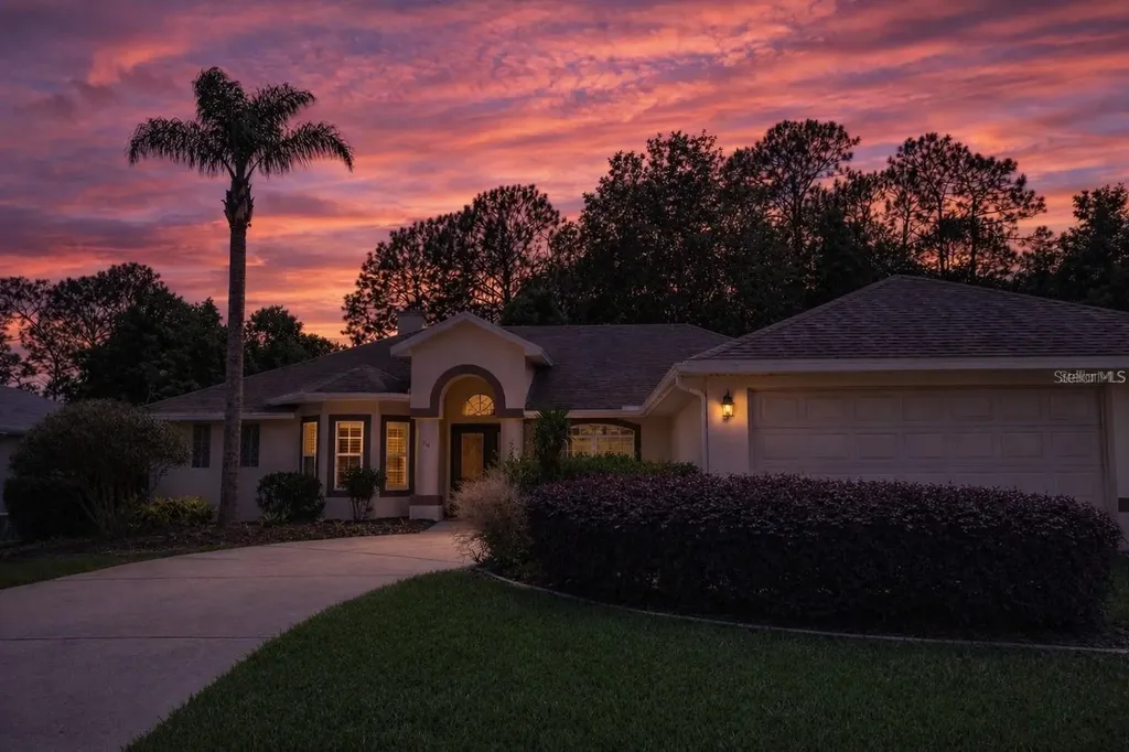 119 Brandiwood Court Debary FL 32713