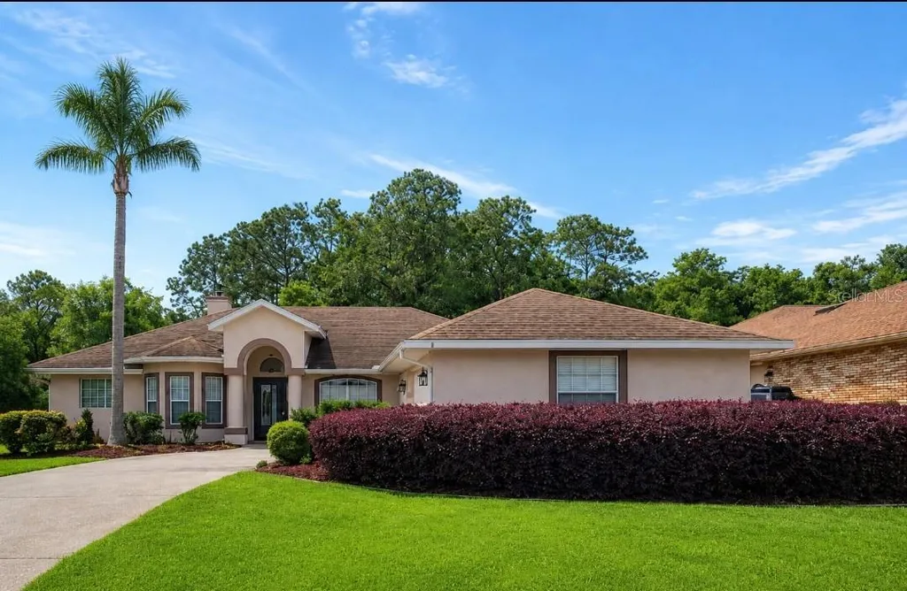119 Brandiwood Court Debary FL 32713