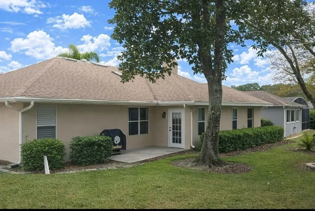 119 Brandiwood Court Debary FL 32713